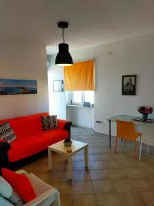 Orange Apartment - Siamaggiore