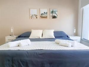 BORGES HOUSE APARTS Apartamentos con cochera a dos cuadras del Obelisco! - Hotel 4 stelle a Buenos Aires