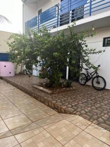 House Dora AP 2 C AR CONDICIONADO