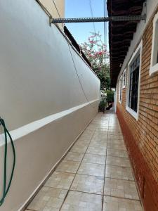 House Dora AP 2 C AR CONDICIONADO