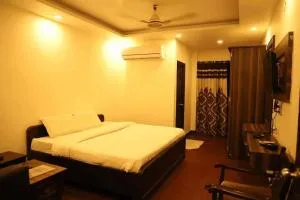 Hotel Rohit Residency - Bijnor