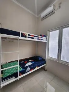 Bromo shelter GSA - Bumirejo