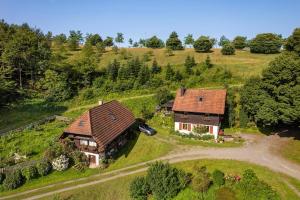 Schwarzwald Buchenhof
