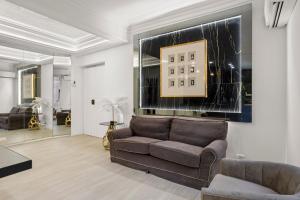 Elysium design vatican