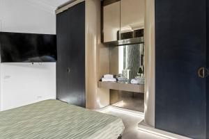 Elysium design vatican