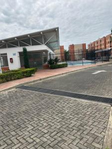 Hermoso apartamento en Ibagué