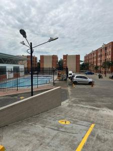 Hermoso apartamento en Ibagué