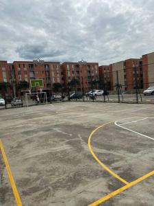 Hermoso apartamento en Ibagué