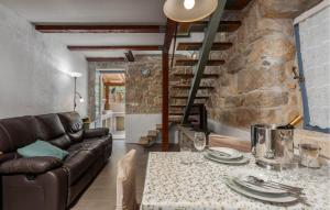 Cozy Home In Veli Dol With Jacuzzi 
