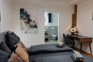 CityHeart Appartement - Stadt Mitte - Stilvoll