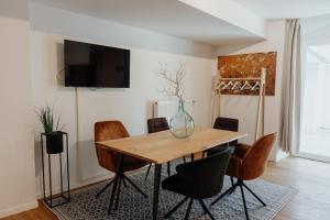 CityHeart Appartement - Stadt Mitte - Stilvoll