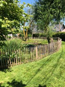 B&B / Chambres d'hotes Chambre normande : photos des chambres