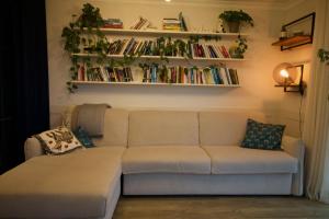 Luxury Surrey Quays Apartment