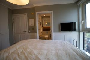 Luxury Surrey Quays Apartment