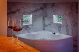 Lisa Zemun Spa Apartment