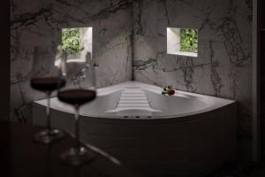 Lisa Zemun Spa Apartment