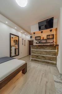 Lisa Zemun Spa Apartment