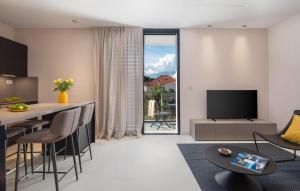 1 Bedroom Cozy Apartment In Betina