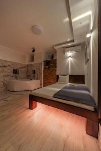 Lisa Zemun Spa Apartment