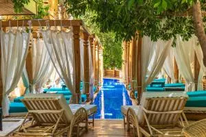 Elixir Hotel - Patara