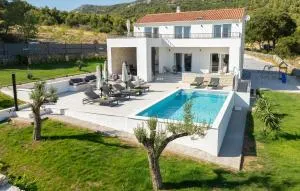 Pet Friendly Home In Sibenik - Danilo Biranj