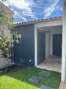 Villas Villa - proche plages/commerces : photos des chambres