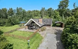 Stunning Home In Toftlund With Wifi - Toftlund
