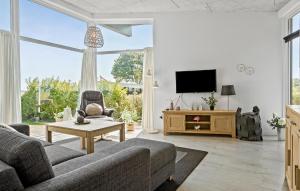 Beautiful Home In Aabenraa