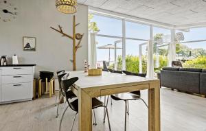 Beautiful Home In Aabenraa