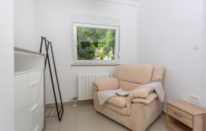 2 Bedroom Lovely Apartment In Rukavac