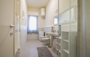 Apartamento de 2 dormitorios