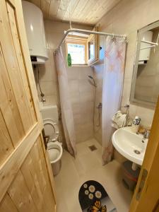 Vikend kuća Štavljanin Lopatnica