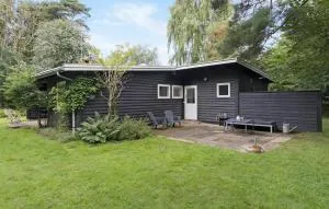 3 Bedroom Nice Home In Liseleje - Melby