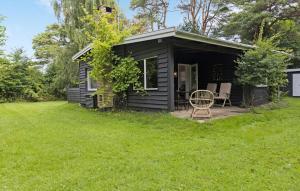 3 Bedroom Nice Home In Liseleje