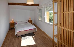 1 Bedroom Gorgeous Home In Caromb