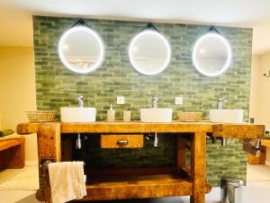 Appartements La Grange d-Annalys : photos des chambres