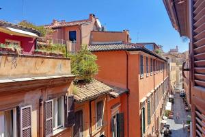 Via dellOrso Charme - My Extra Home