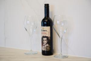 Stunning House - Sleeps 7 - 5 Mins walk to Lincoln High Street - Parking - Wifi