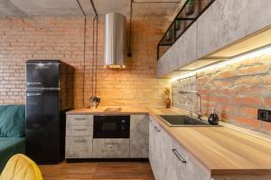 Petrovdom Apartments 3-6 in RC Vozdvizhenka Podil, Dehtiarna,6