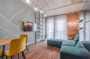 Petrovdom Apartments 3-6 in RC Vozdvizhenka Podil, Dehtiarna,6