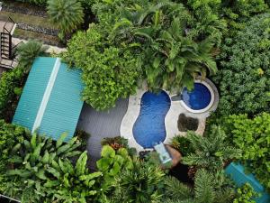 San Gabriel Apartments