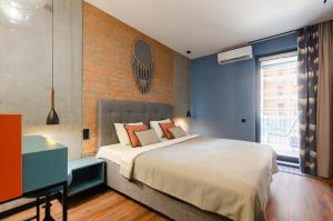 Petrovdom Apartments 3-6 in RC Vozdvizhenka Podil, Dehtiarna,6