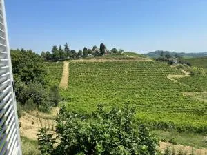 Viotti Guest House - Castel Rocchero