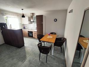 Apartmants Bura 