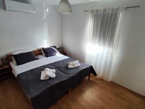 Apartmants Bura 
