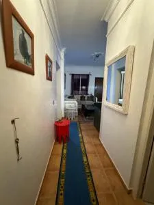 Casa playa Asilah - Briech