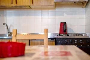 Sweet Home - Pila Appartamenti