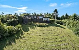 Lovely Home In Fårevejle With Wifi - Fårevejle