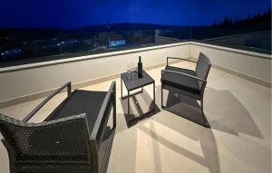 Gorgeous Home In Dubravka