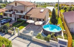 Il Magnifico - 基耶西瑙扎内塞